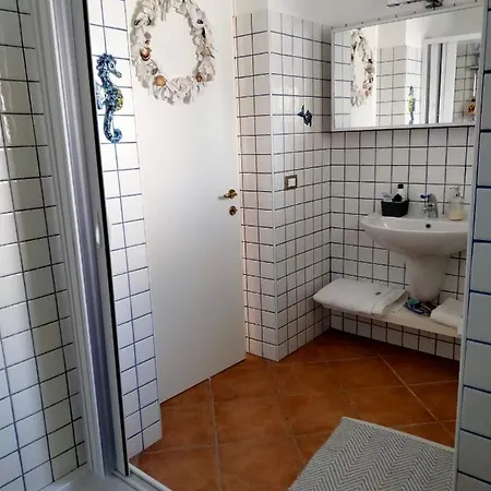 Holiday home Clementina *