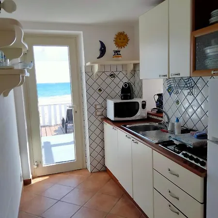 Holiday home Clementina Lido Di Fondi