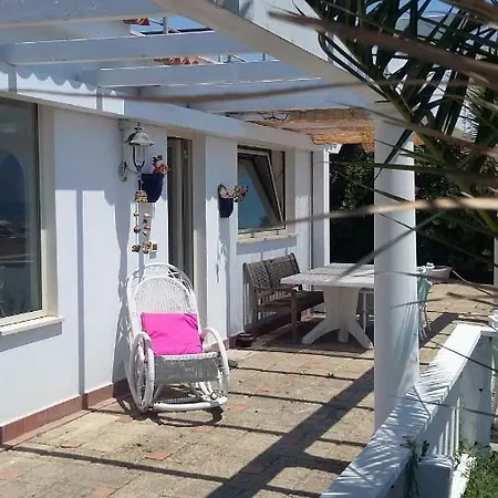 Clementina Holiday home Lido Di Fondi