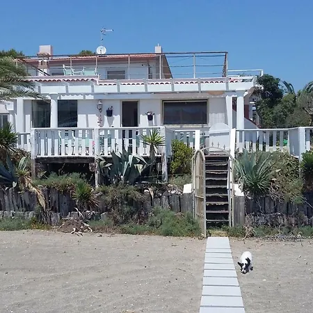 Clementina Holiday home Lido Di Fondi