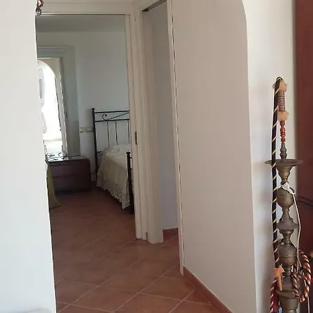 Clementina * Lido Di Fondi