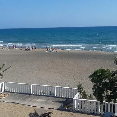 Holiday home Clementina *