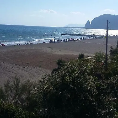 Clementina * Lido Di Fondi