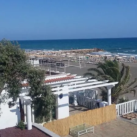 Holiday home Clementina