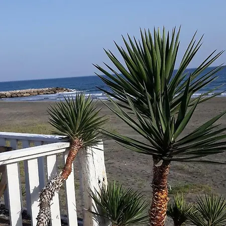 Holiday home Clementina