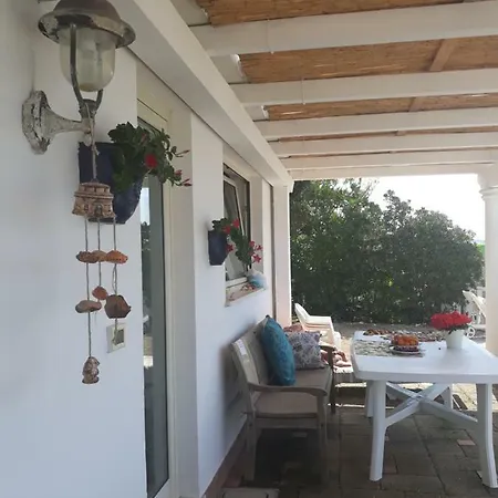 Clementina Holiday home Lido Di Fondi